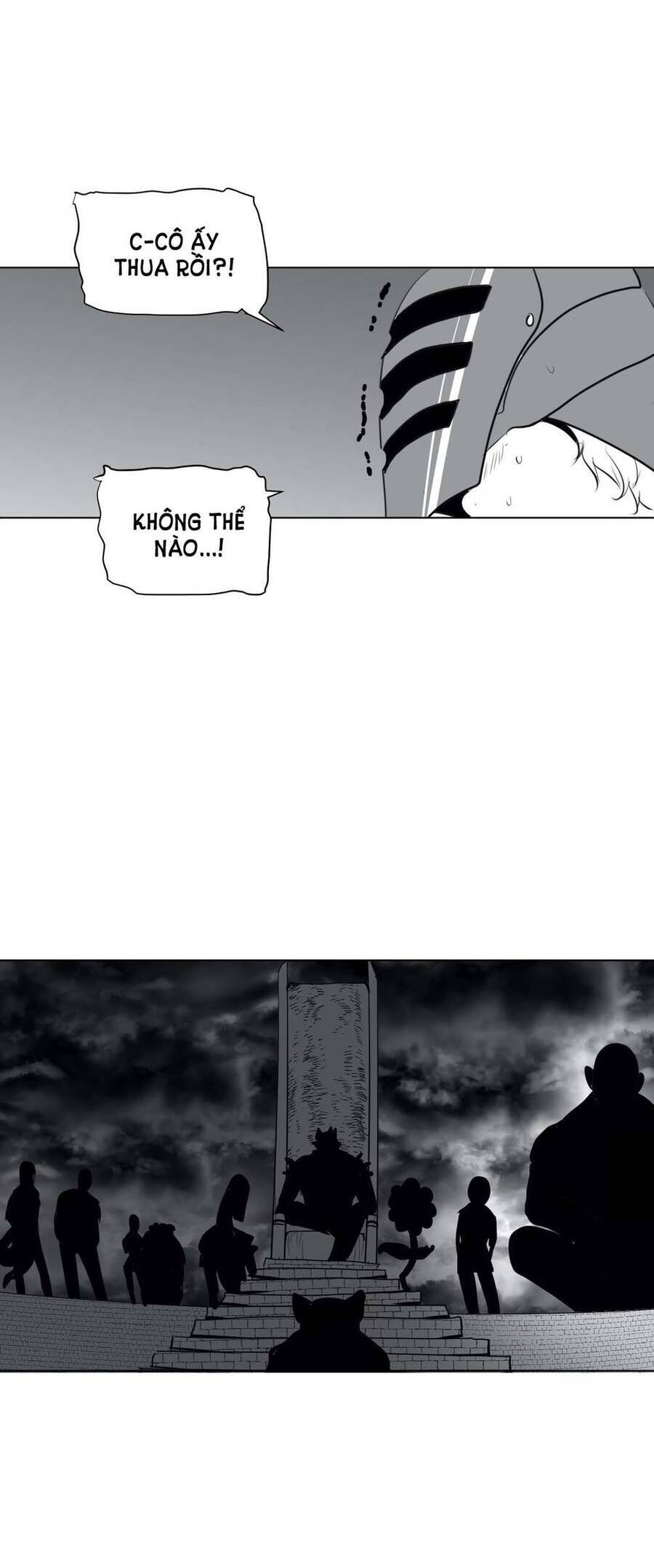 Độc Lạ Dungeon Chapter 20 - 31