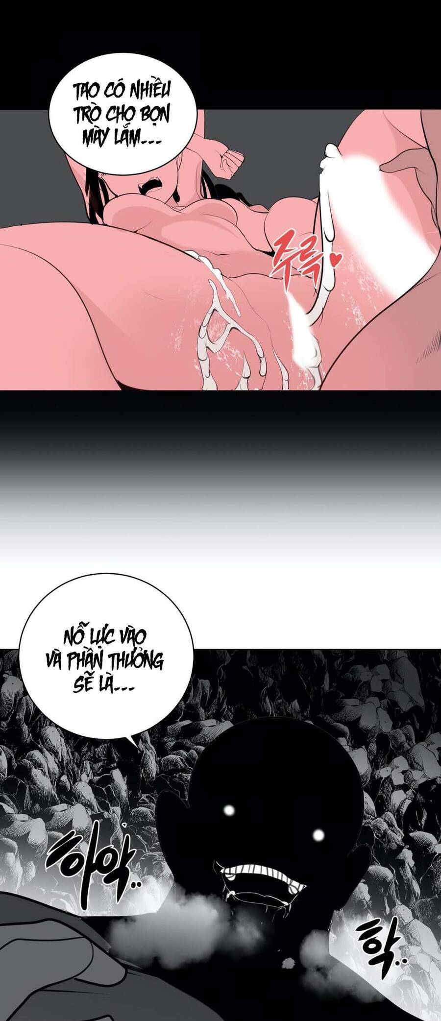 Độc Lạ Dungeon Chapter 20 - 36