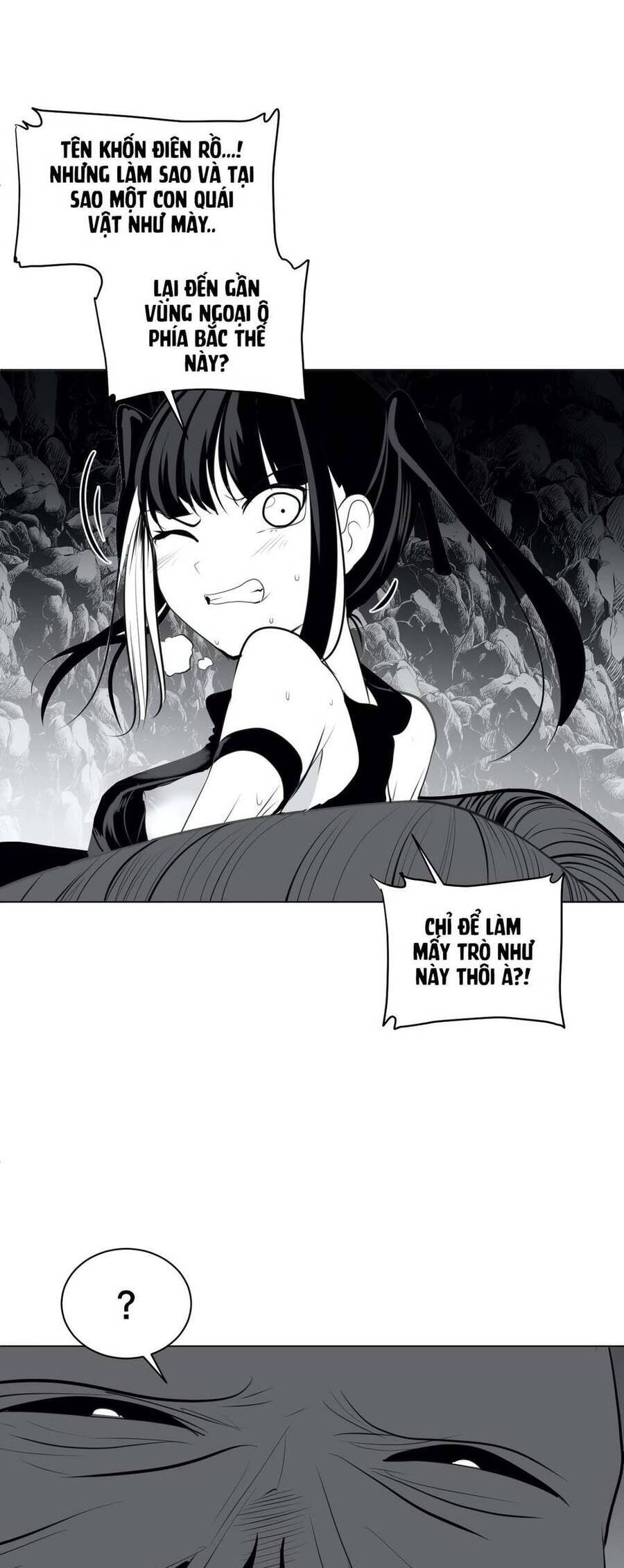 Độc Lạ Dungeon Chapter 20 - 38
