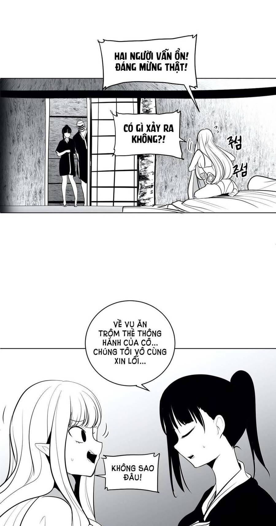 Độc Lạ Dungeon Chapter 23 - 13