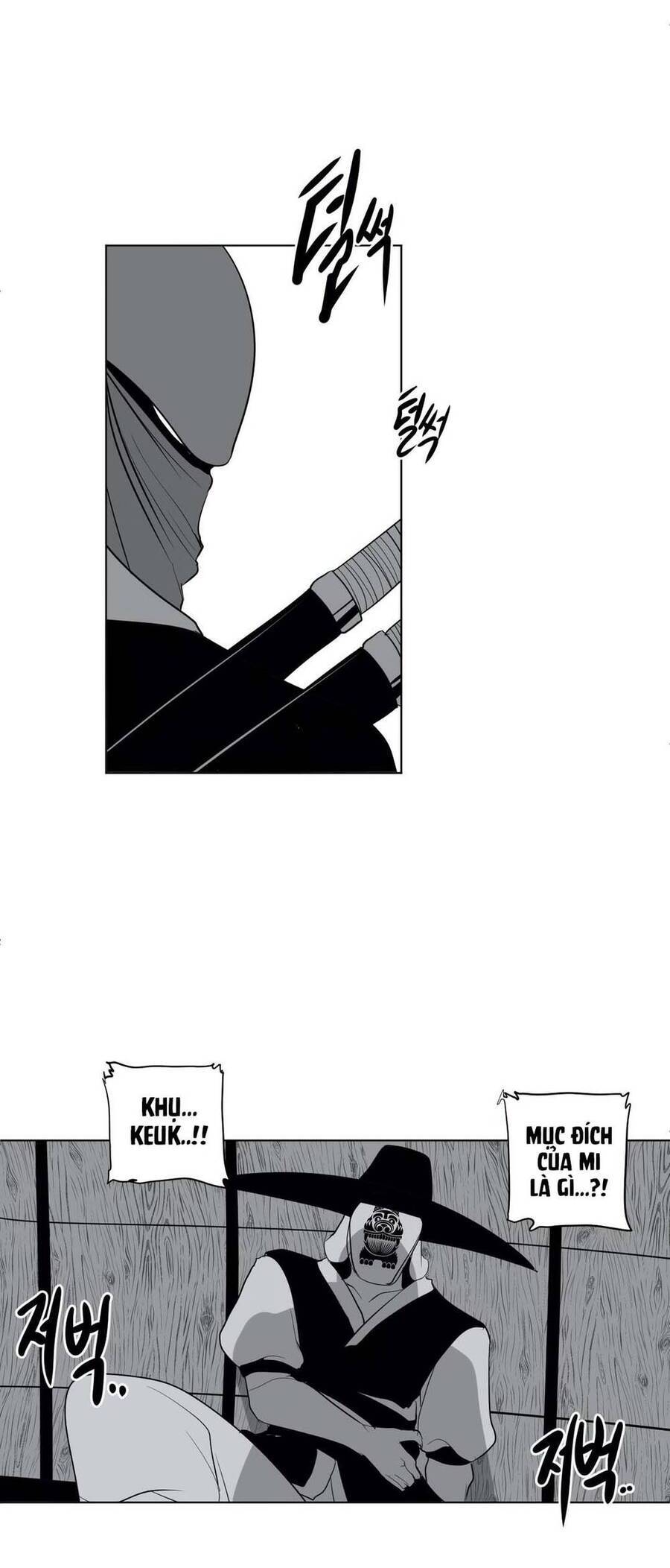 Độc Lạ Dungeon Chapter 25 - 20
