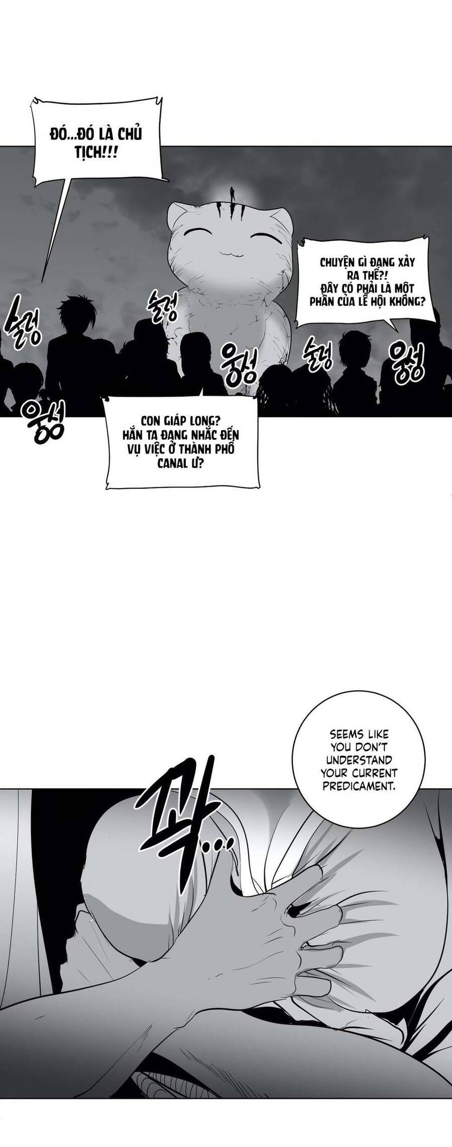 Độc Lạ Dungeon Chapter 25 - 30