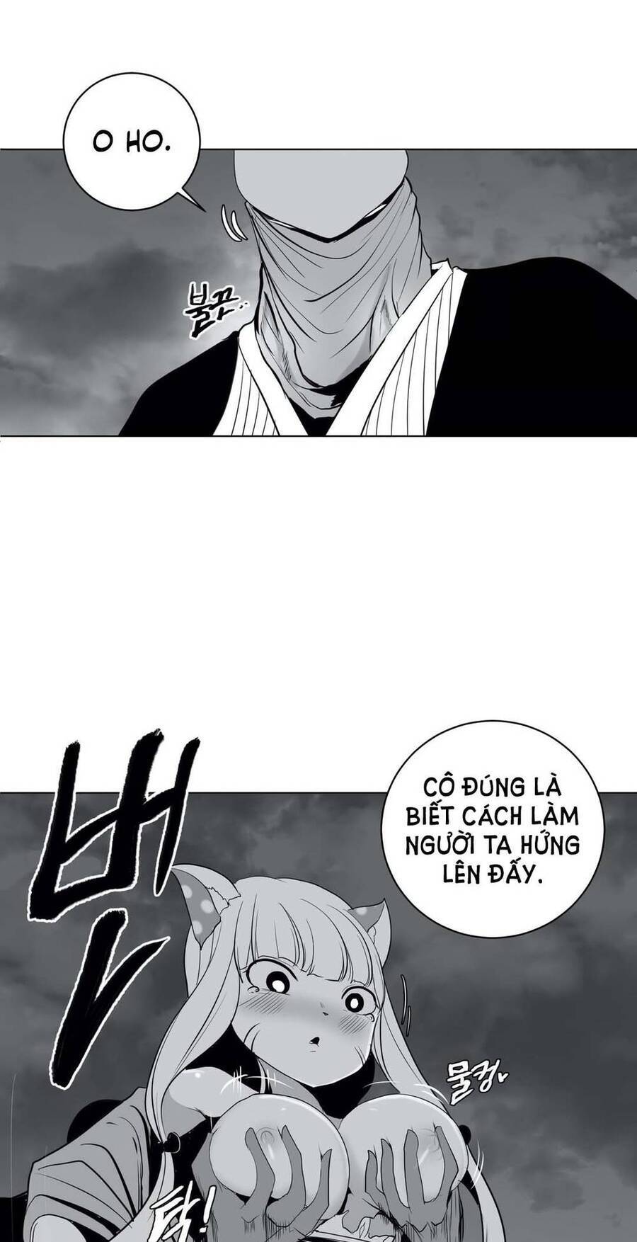 Độc Lạ Dungeon Chapter 25 - 35