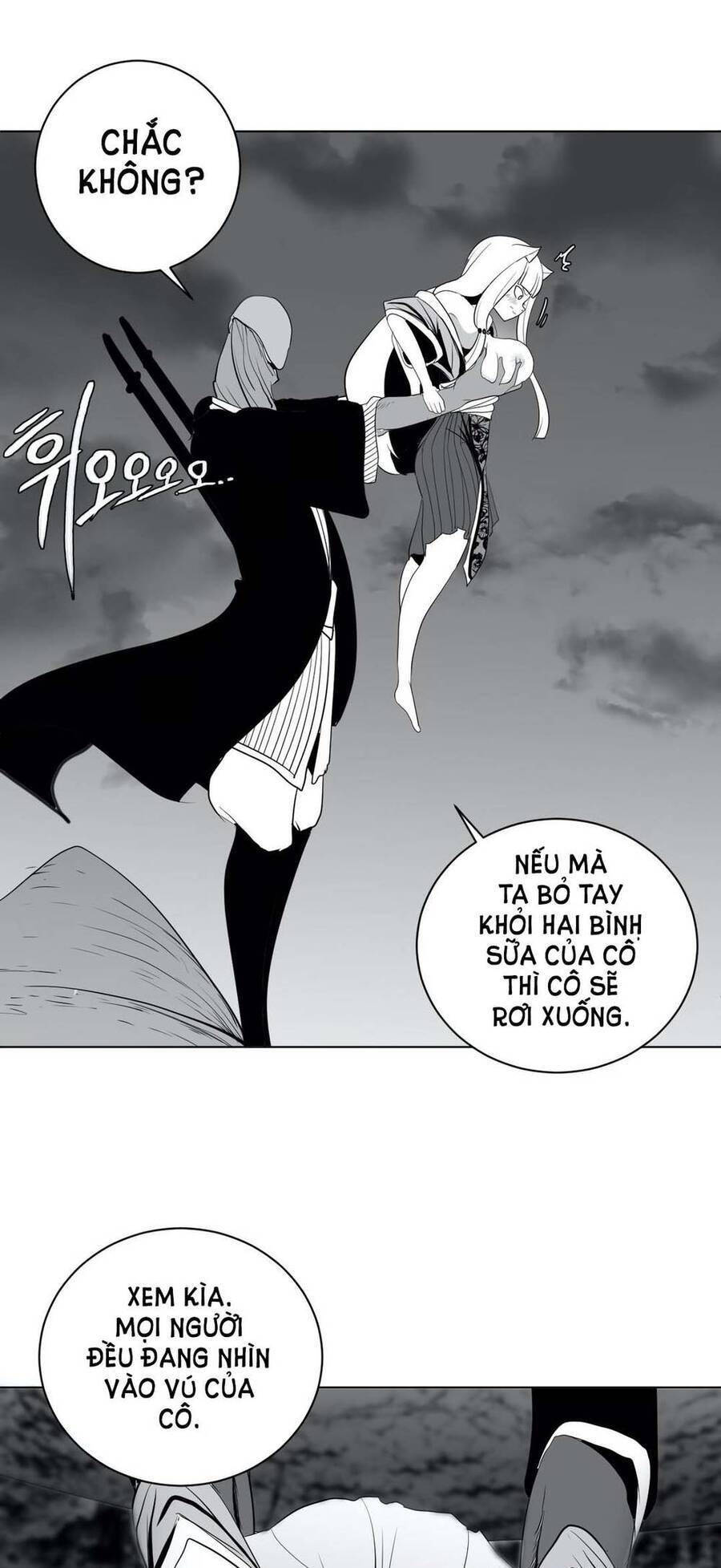 Độc Lạ Dungeon Chapter 25 - 37