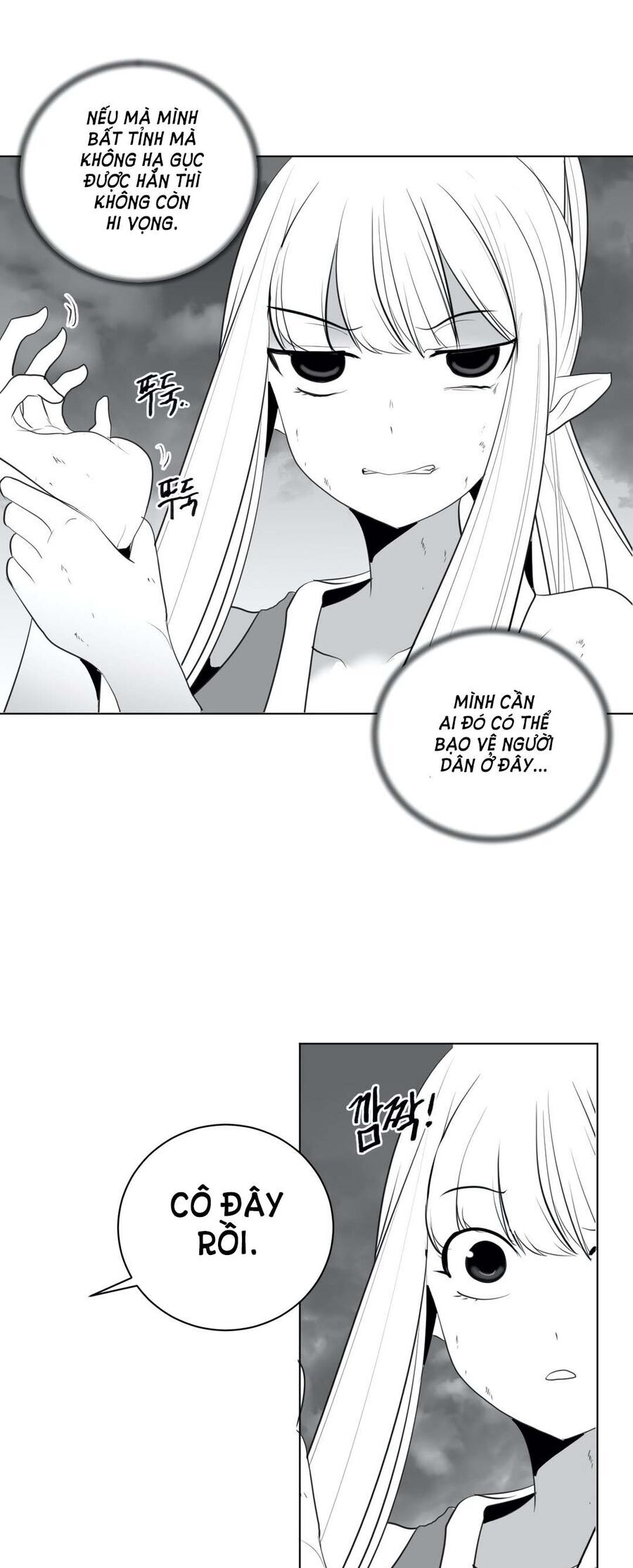 Độc Lạ Dungeon Chapter 28.3 - 11