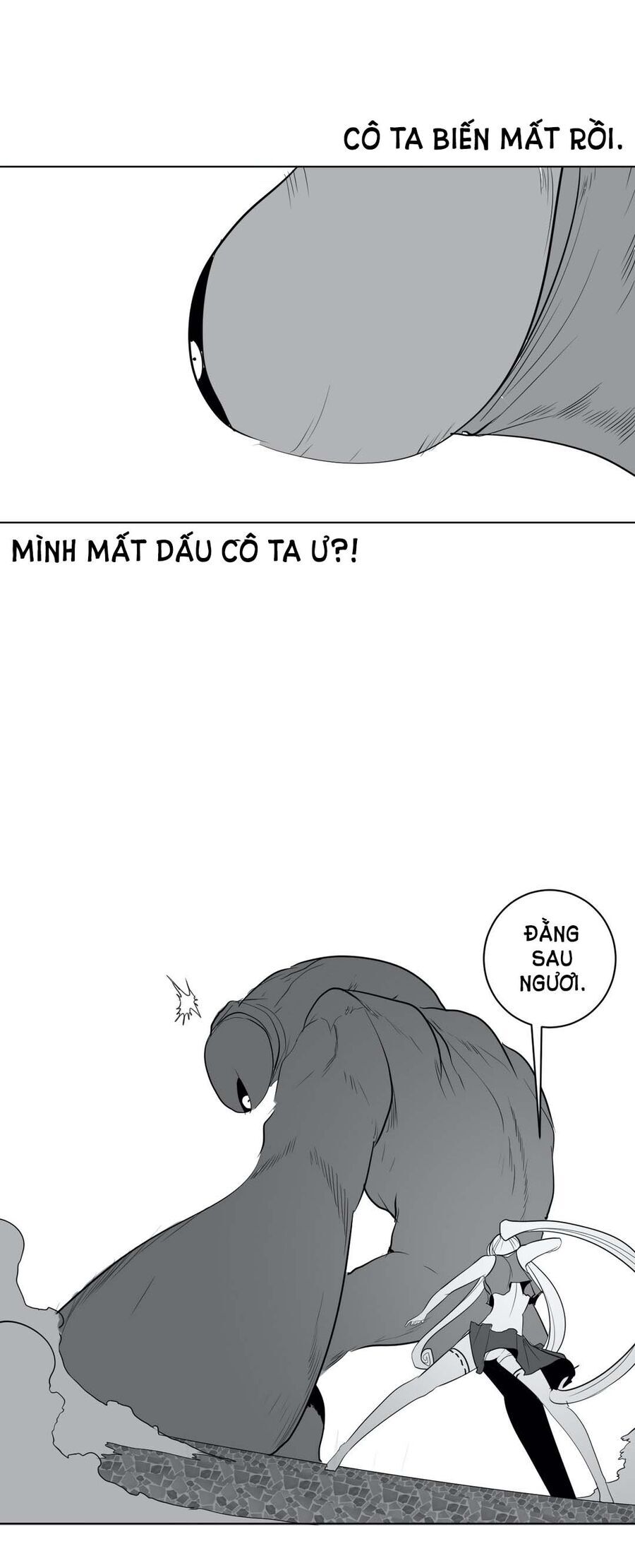 Độc Lạ Dungeon Chapter 28.3 - 23