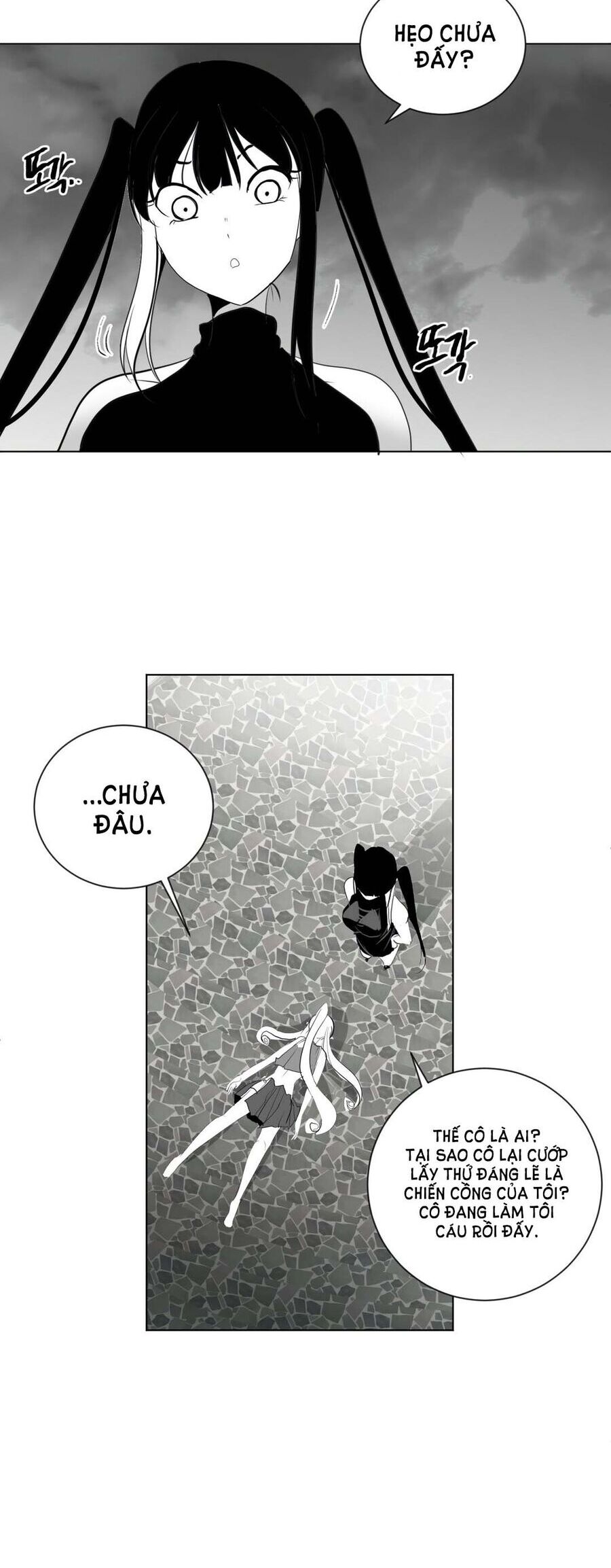 Độc Lạ Dungeon Chapter 28.3 - 44