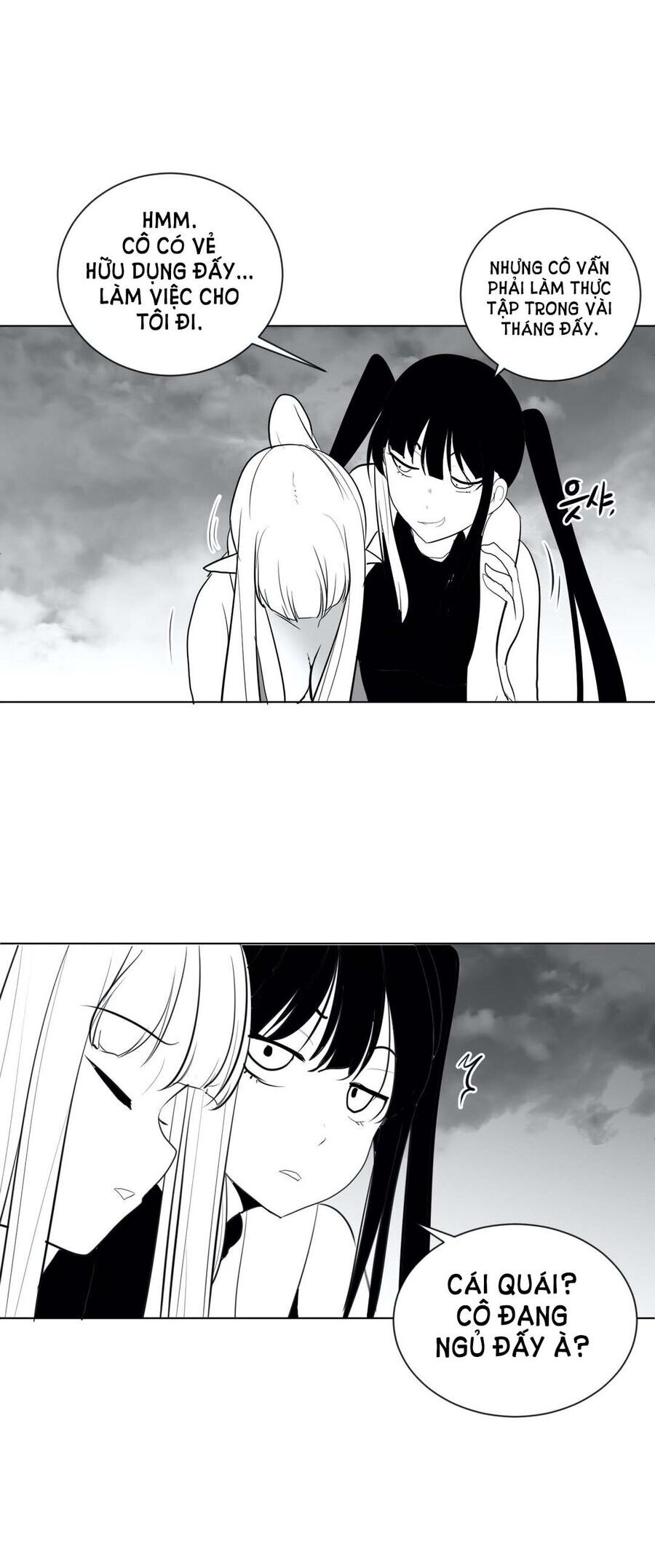 Độc Lạ Dungeon Chapter 28.3 - 46