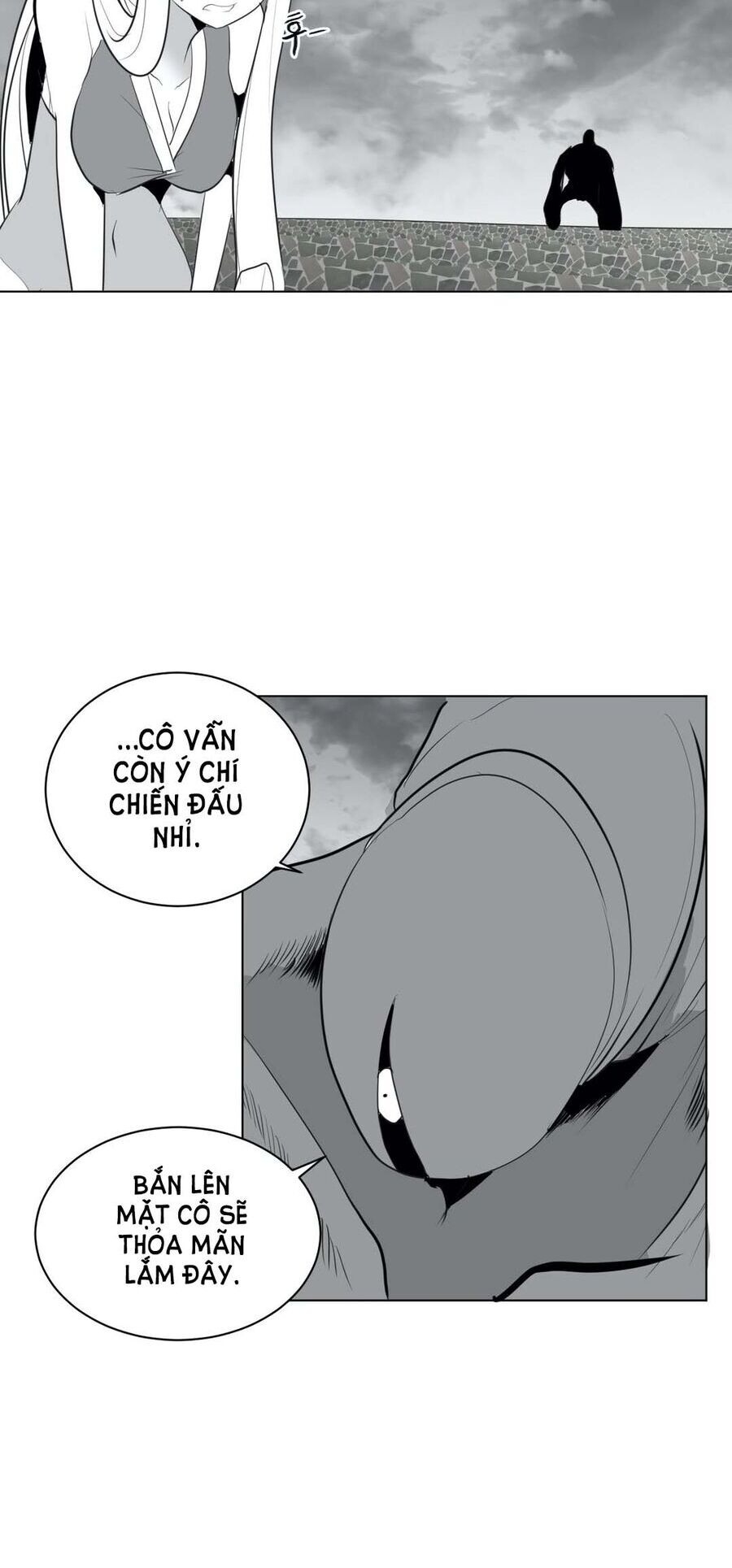Độc Lạ Dungeon Chapter 28.3 - 8