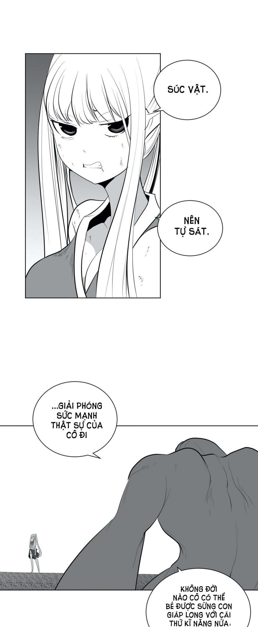 Độc Lạ Dungeon Chapter 28.3 - 9