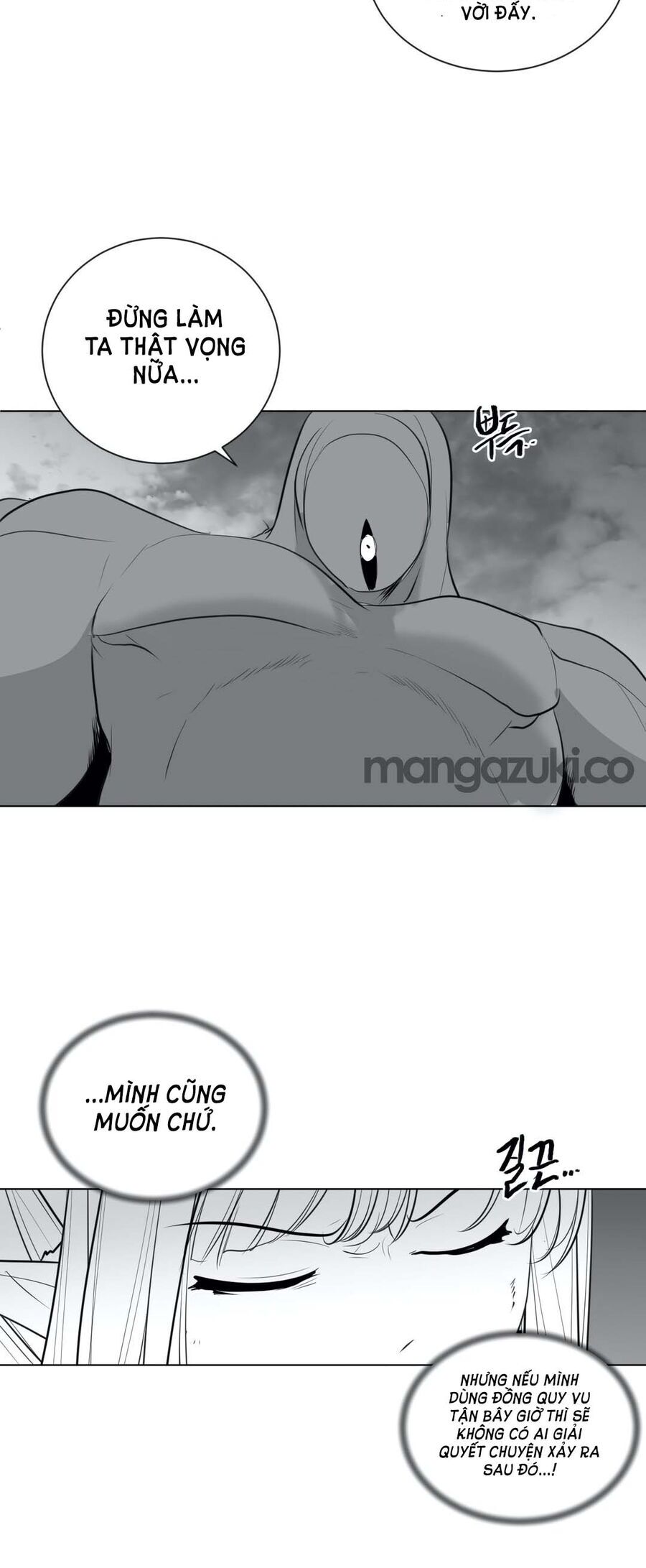 Độc Lạ Dungeon Chapter 28.3 - 10