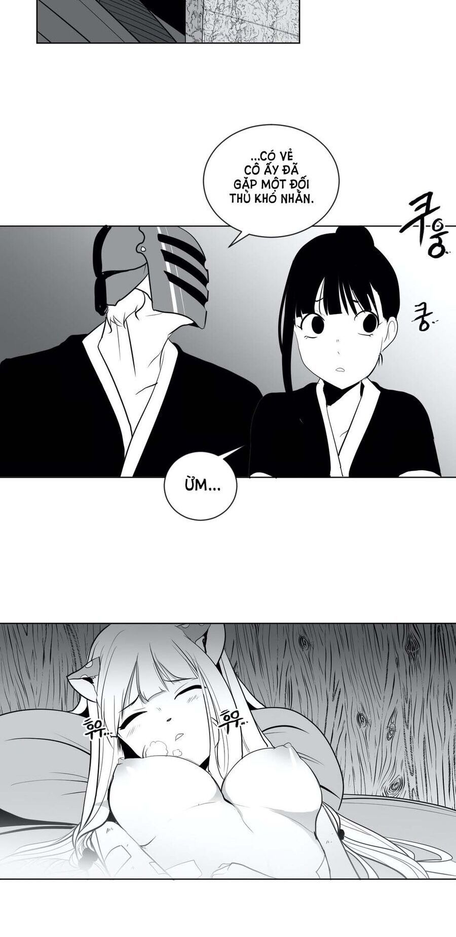 Độc Lạ Dungeon Chapter 28 - 2