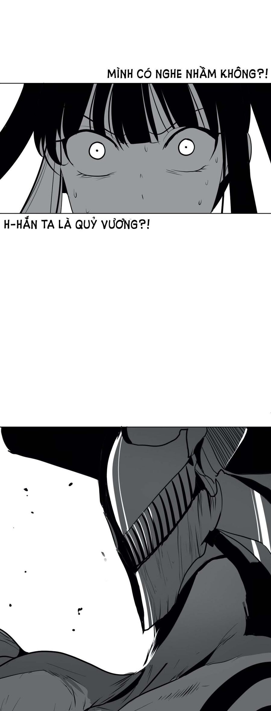 Độc Lạ Dungeon Chapter 29 - 1
