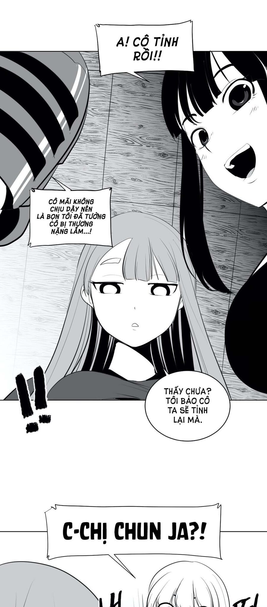 Độc Lạ Dungeon Chapter 29 - 11