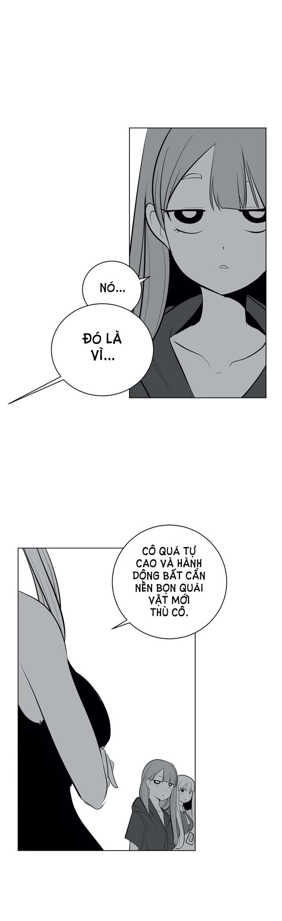Độc Lạ Dungeon Chapter 29 - 40