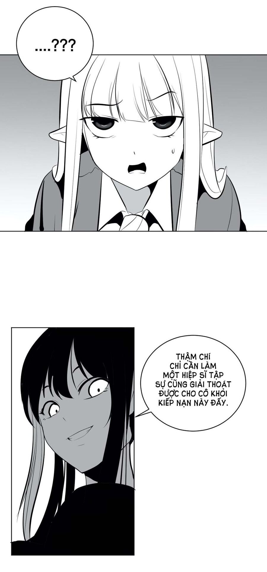 Độc Lạ Dungeon Chapter 29 - 44
