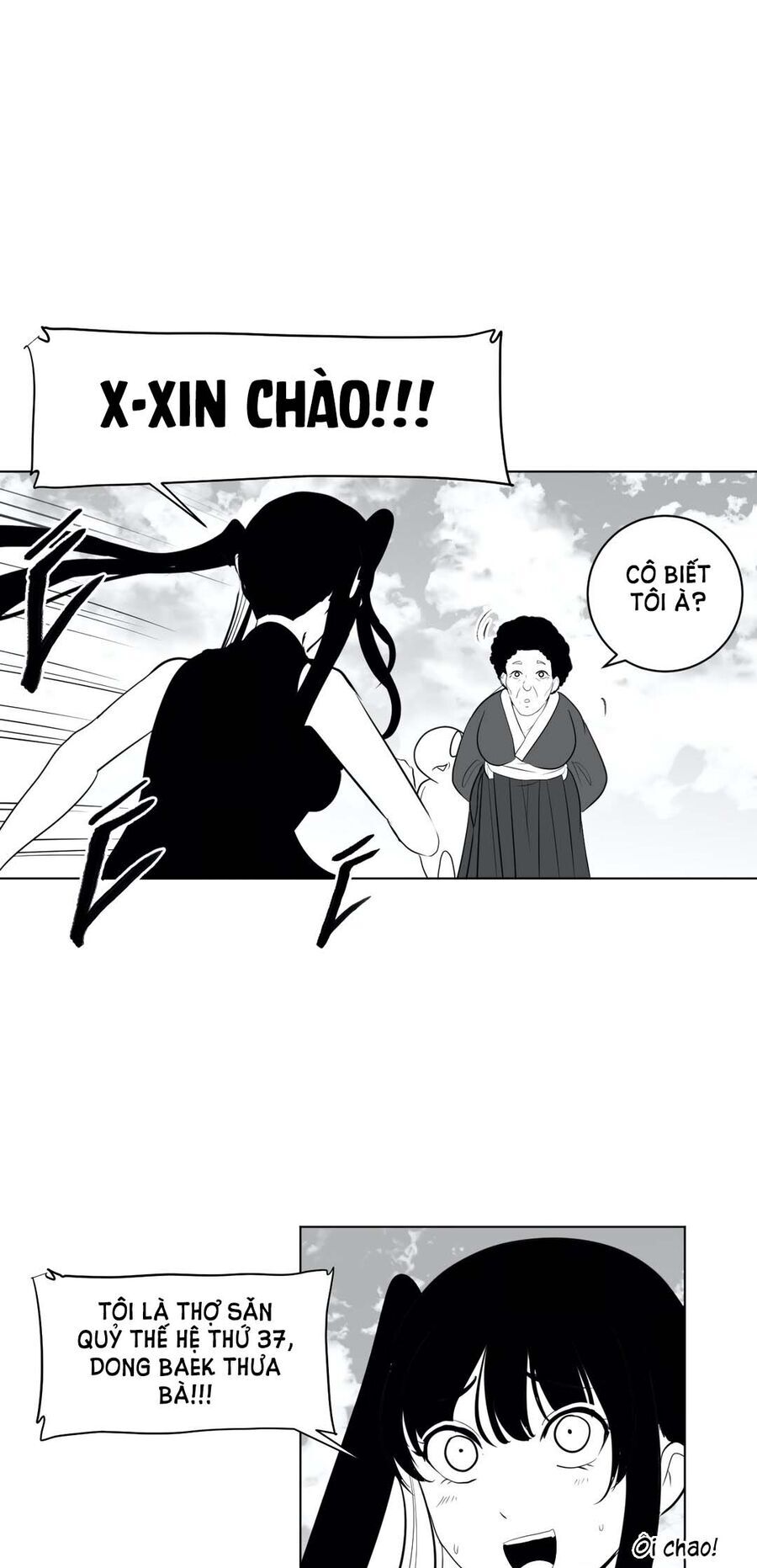 Độc Lạ Dungeon Chapter 29 - 47