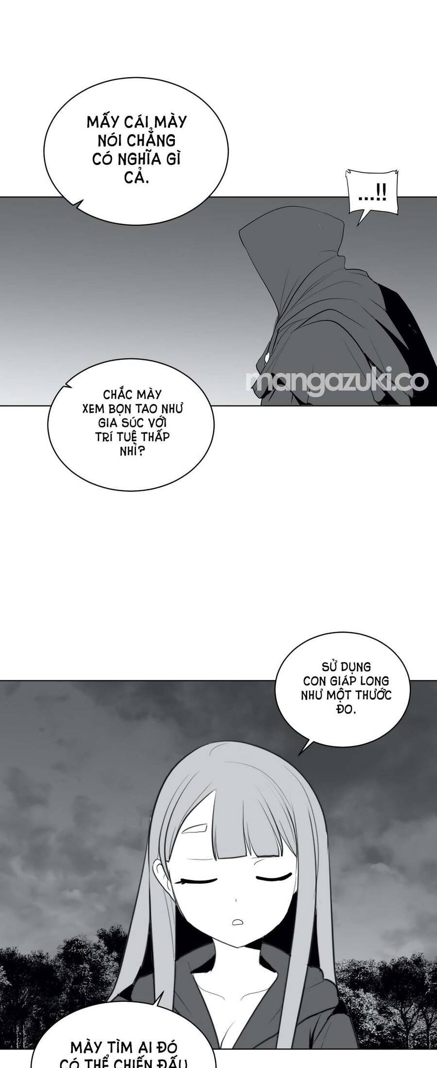Độc Lạ Dungeon Chapter 27 - 19