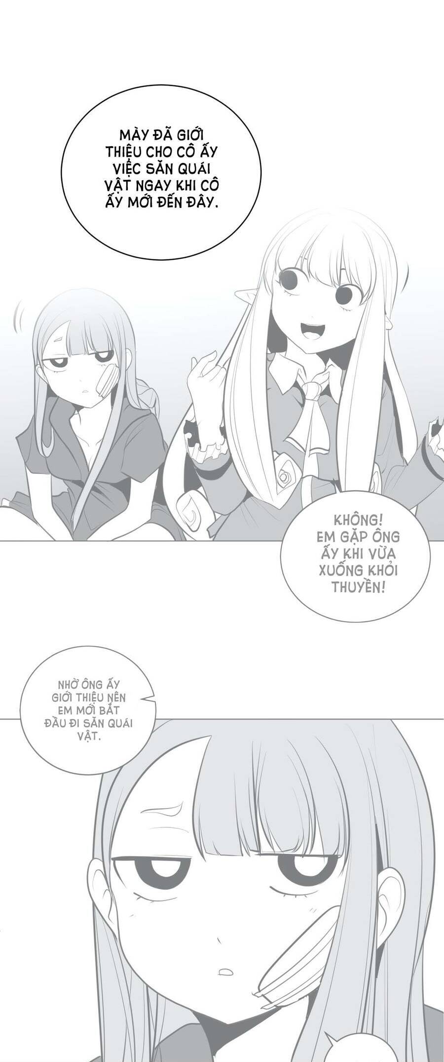 Độc Lạ Dungeon Chapter 27 - 21