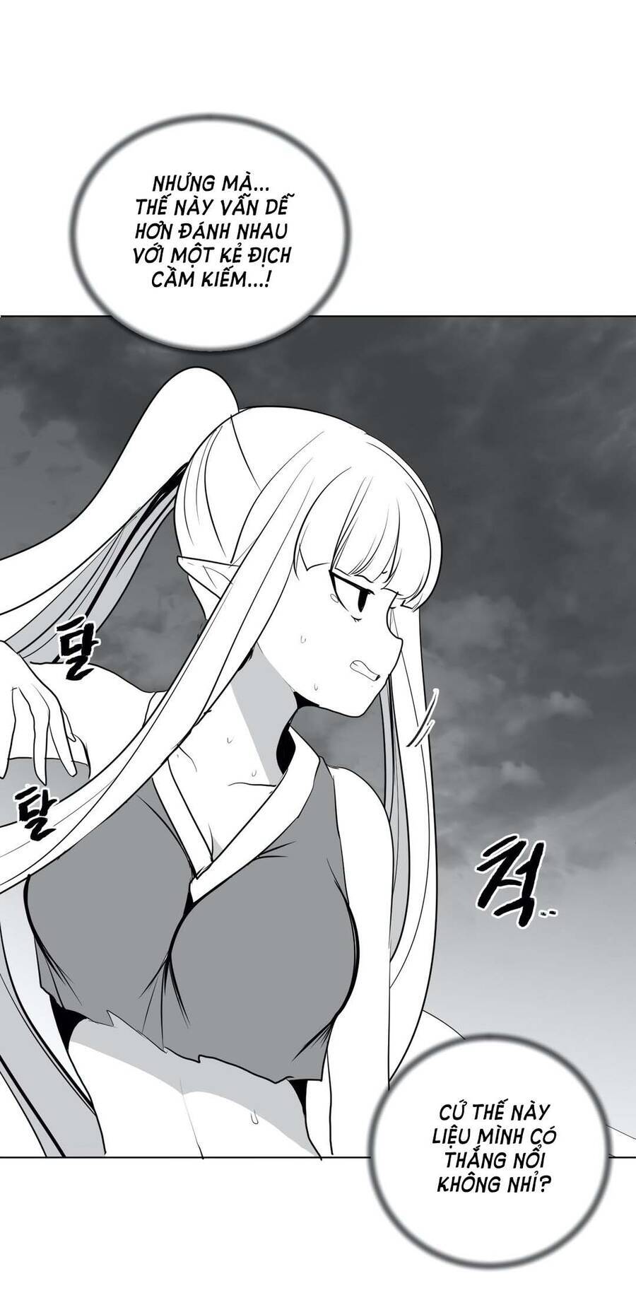 Độc Lạ Dungeon Chapter 27 - 46