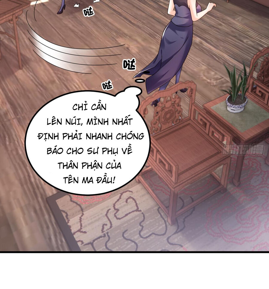 Ta Ở Dị Giới Sao Chép Tuyệt Thế Thần Công Chapter 17 - 36