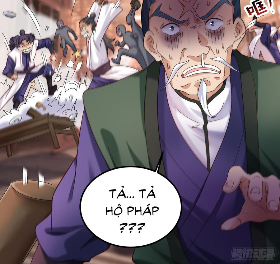 Ta Ở Dị Giới Sao Chép Tuyệt Thế Thần Công Chapter 17 - 61