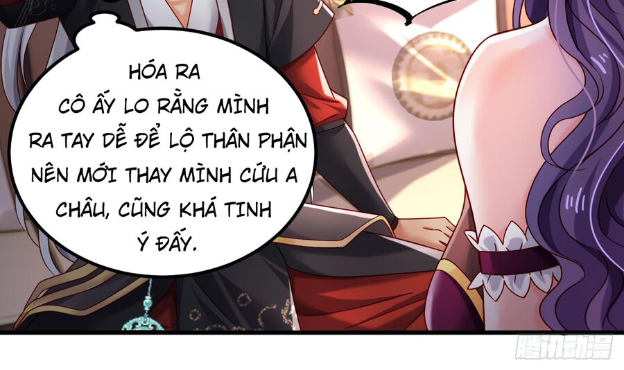 Ta Ở Dị Giới Sao Chép Tuyệt Thế Thần Công Chapter 17 - 7