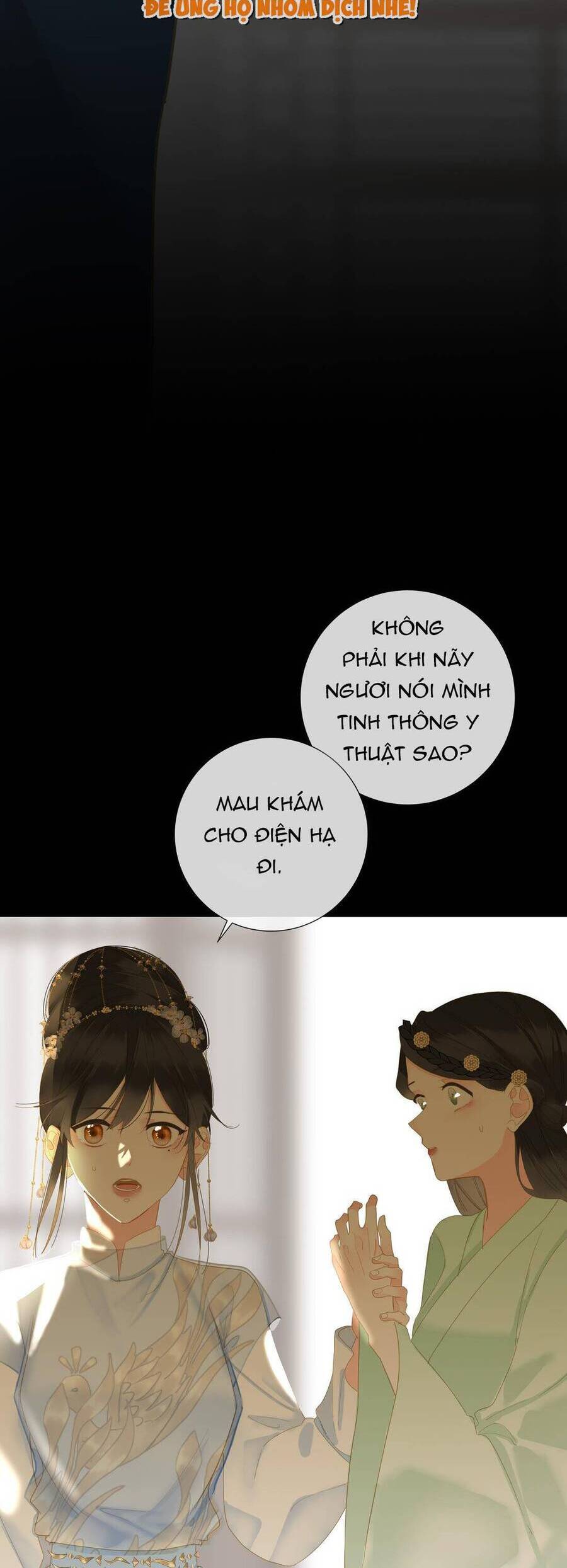 Vương Gia Hắn Luôn Nghĩ Tôi Yêu Hắn Đến Nghiện Chapter 30 - 14