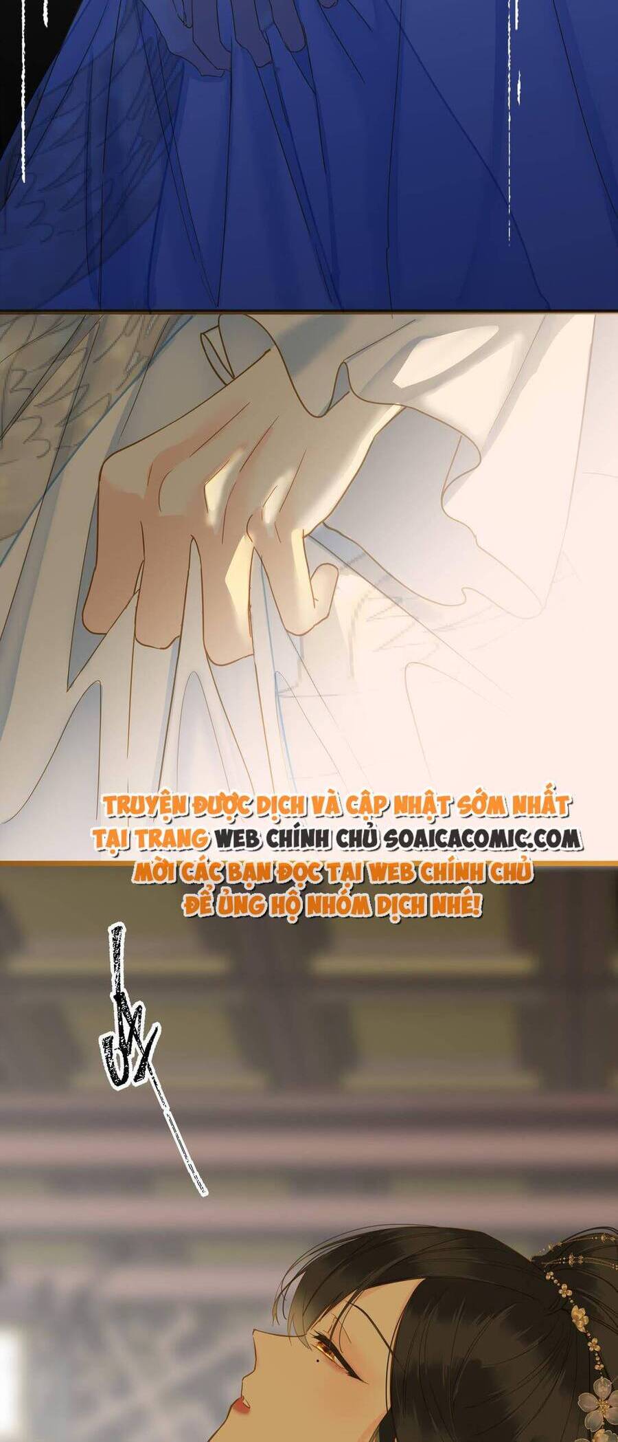 Vương Gia Hắn Luôn Nghĩ Tôi Yêu Hắn Đến Nghiện Chapter 30 - 27
