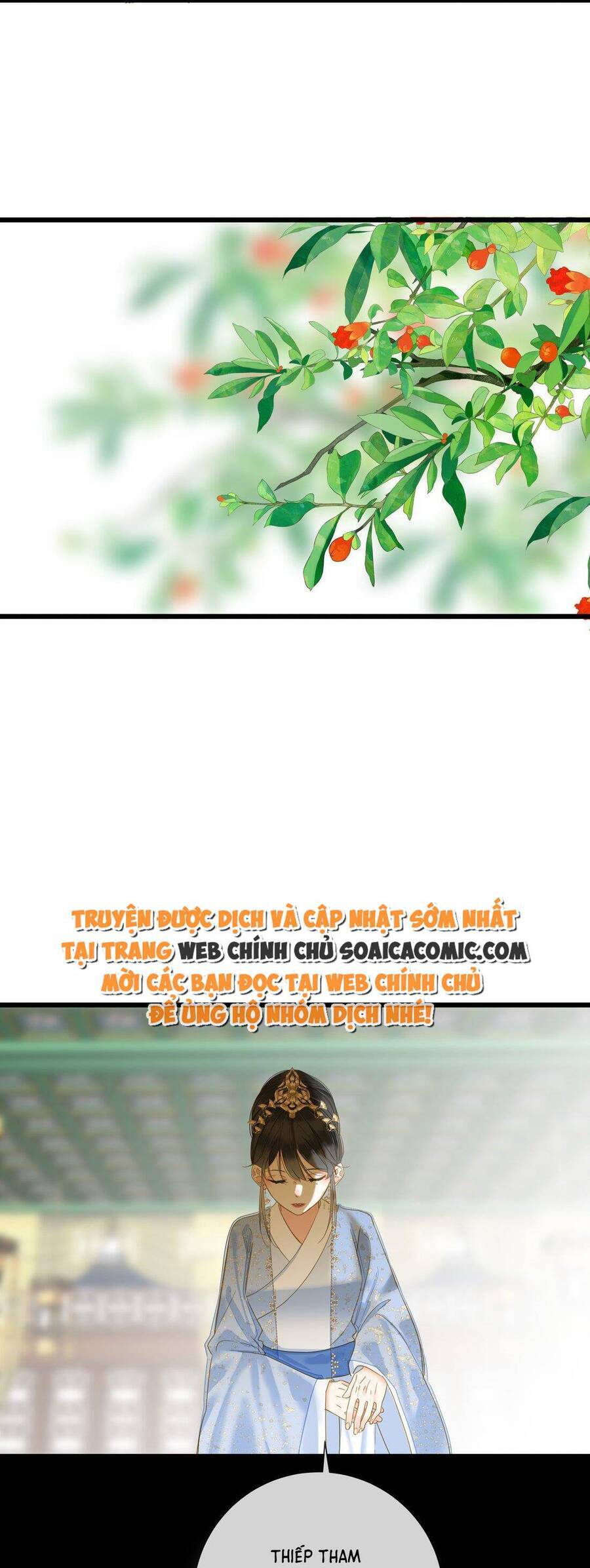 Vương Gia Hắn Luôn Nghĩ Tôi Yêu Hắn Đến Nghiện Chapter 32 - 21