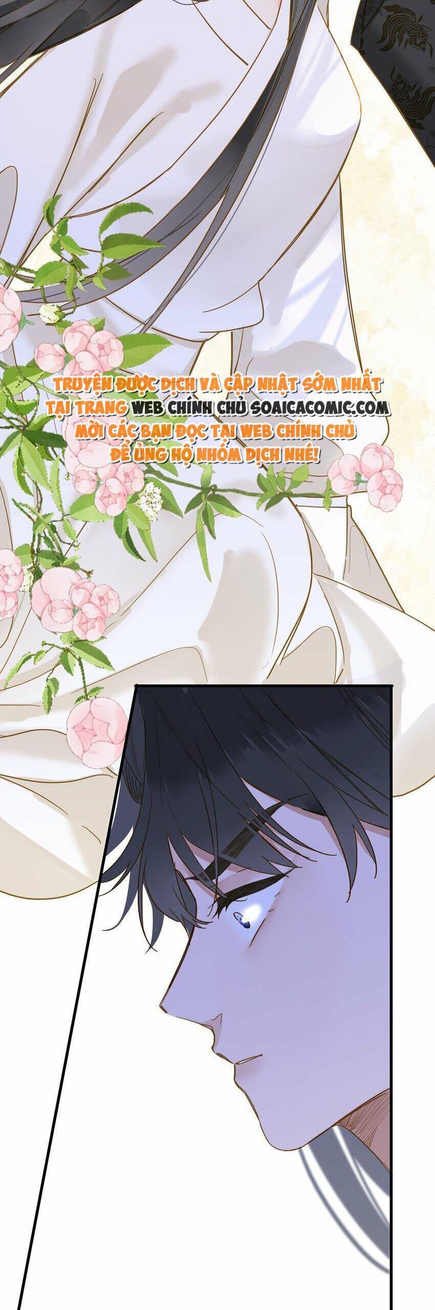Vương Gia Hắn Luôn Nghĩ Tôi Yêu Hắn Đến Nghiện Chapter 36 - 6