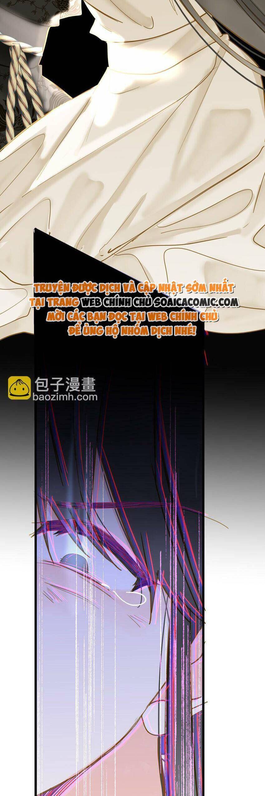 Vương Gia Hắn Luôn Nghĩ Tôi Yêu Hắn Đến Nghiện Chapter 36 - 10
