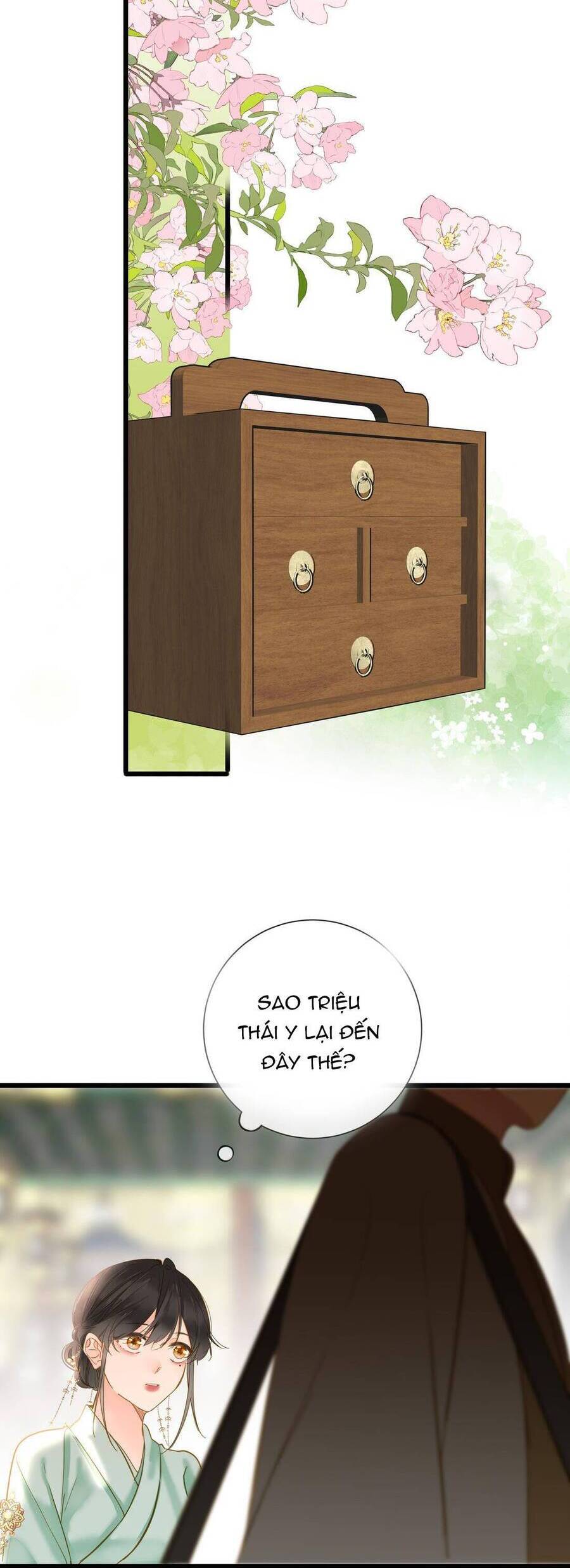Vương Gia Hắn Luôn Nghĩ Tôi Yêu Hắn Đến Nghiện Chapter 39 - 12