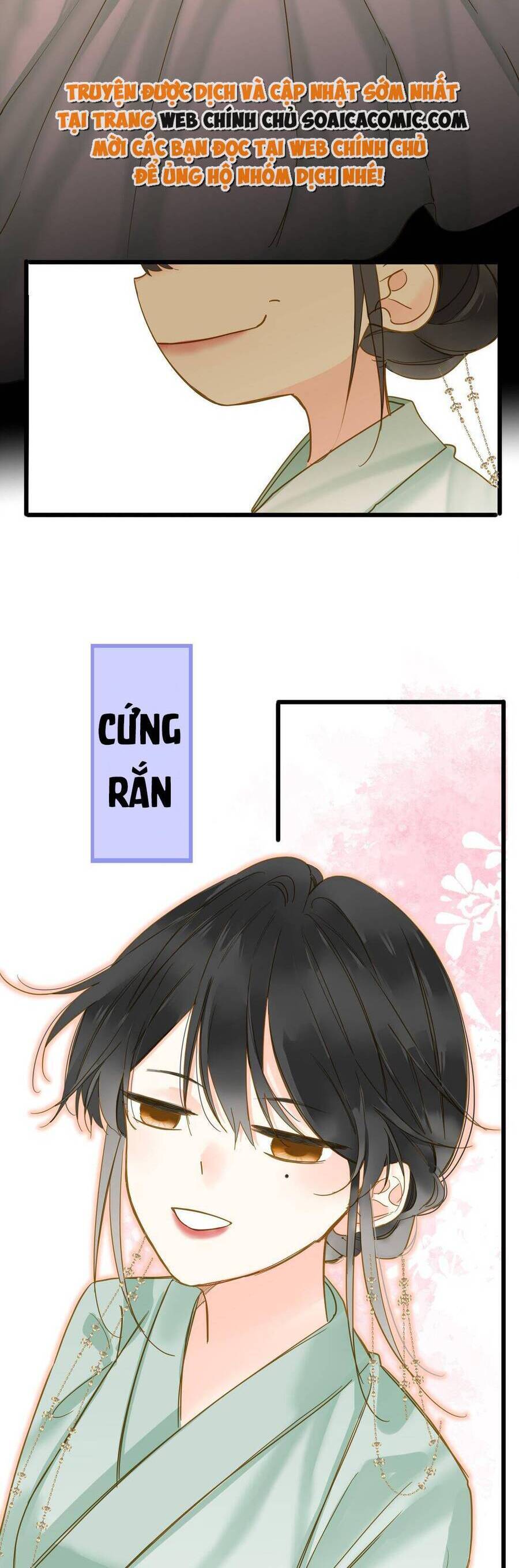 Vương Gia Hắn Luôn Nghĩ Tôi Yêu Hắn Đến Nghiện Chapter 39 - 19