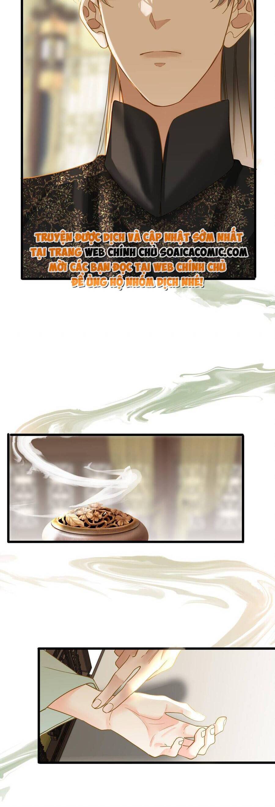 Vương Gia Hắn Luôn Nghĩ Tôi Yêu Hắn Đến Nghiện Chapter 39 - 22