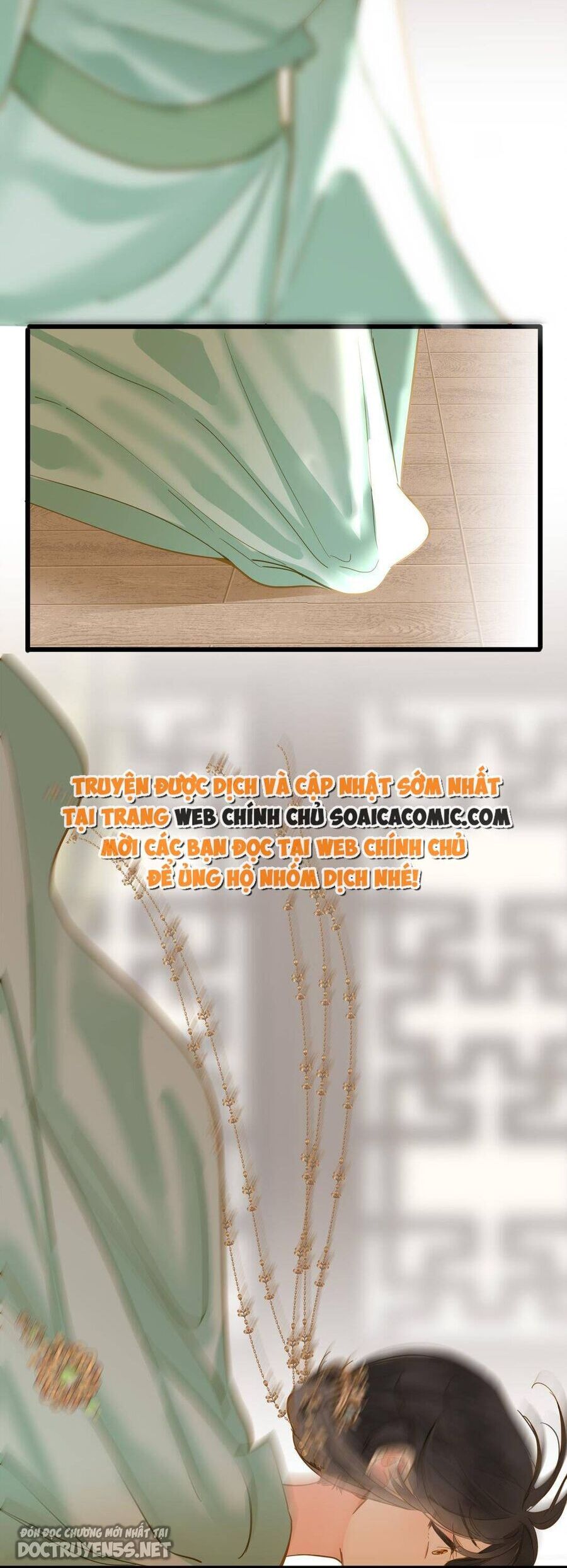 Vương Gia Hắn Luôn Nghĩ Tôi Yêu Hắn Đến Nghiện Chapter 40 - 12