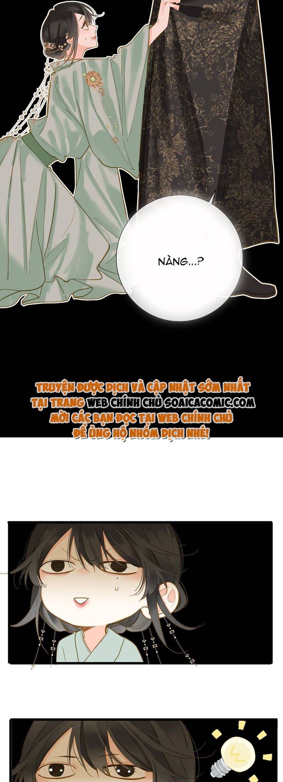 Vương Gia Hắn Luôn Nghĩ Tôi Yêu Hắn Đến Nghiện Chapter 40 - 14