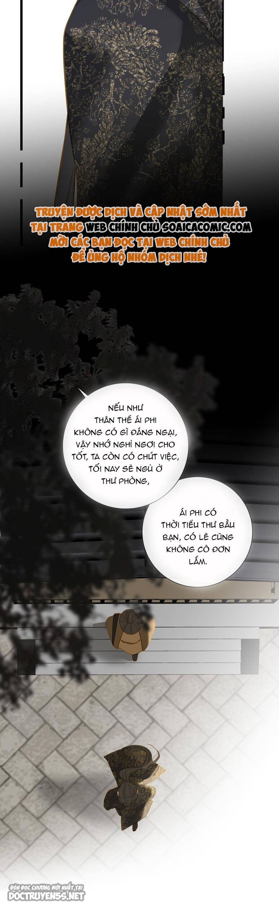 Vương Gia Hắn Luôn Nghĩ Tôi Yêu Hắn Đến Nghiện Chapter 40 - 24