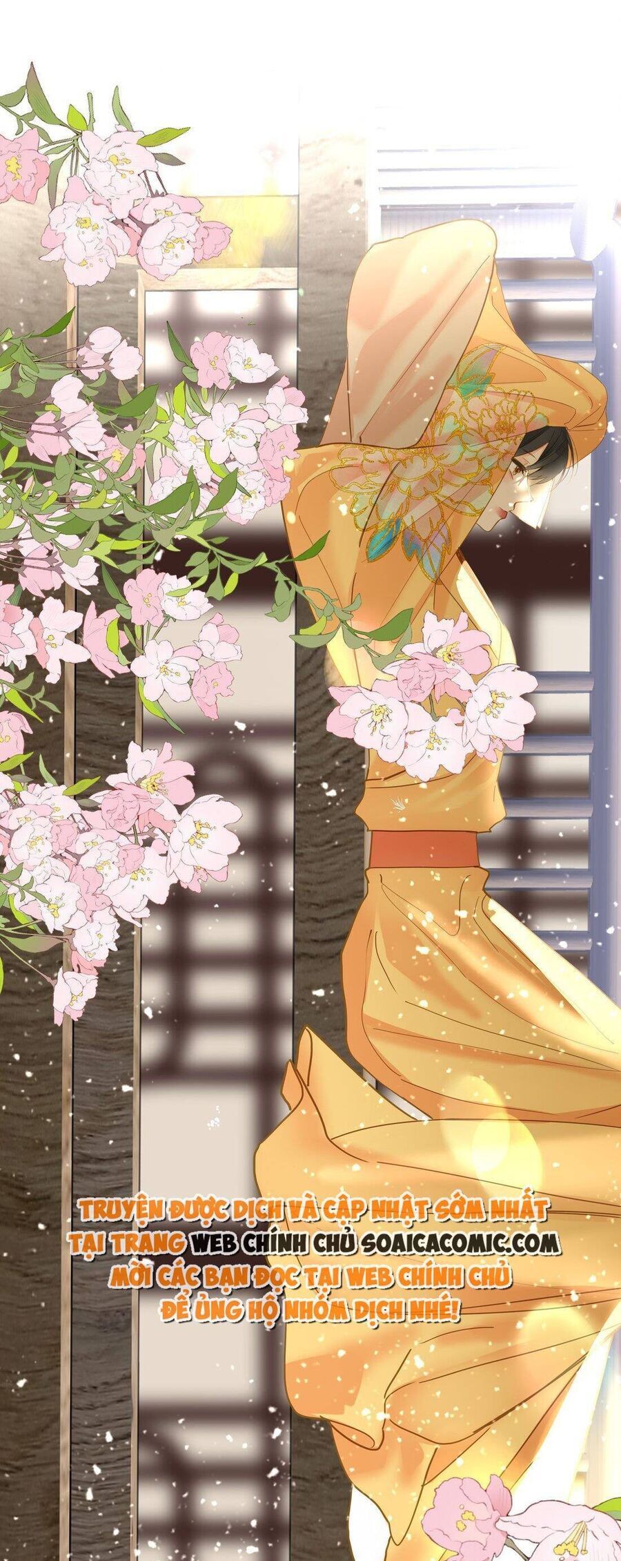 Vương Gia Hắn Luôn Nghĩ Tôi Yêu Hắn Đến Nghiện Chapter 40 - 33