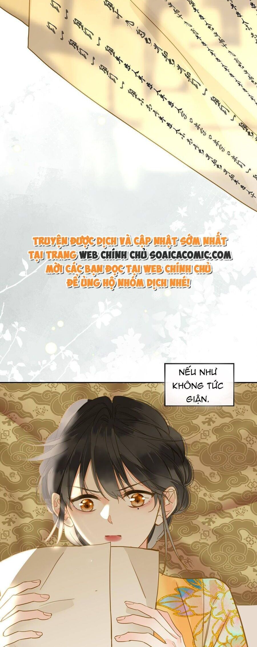 Vương Gia Hắn Luôn Nghĩ Tôi Yêu Hắn Đến Nghiện Chapter 40 - 35