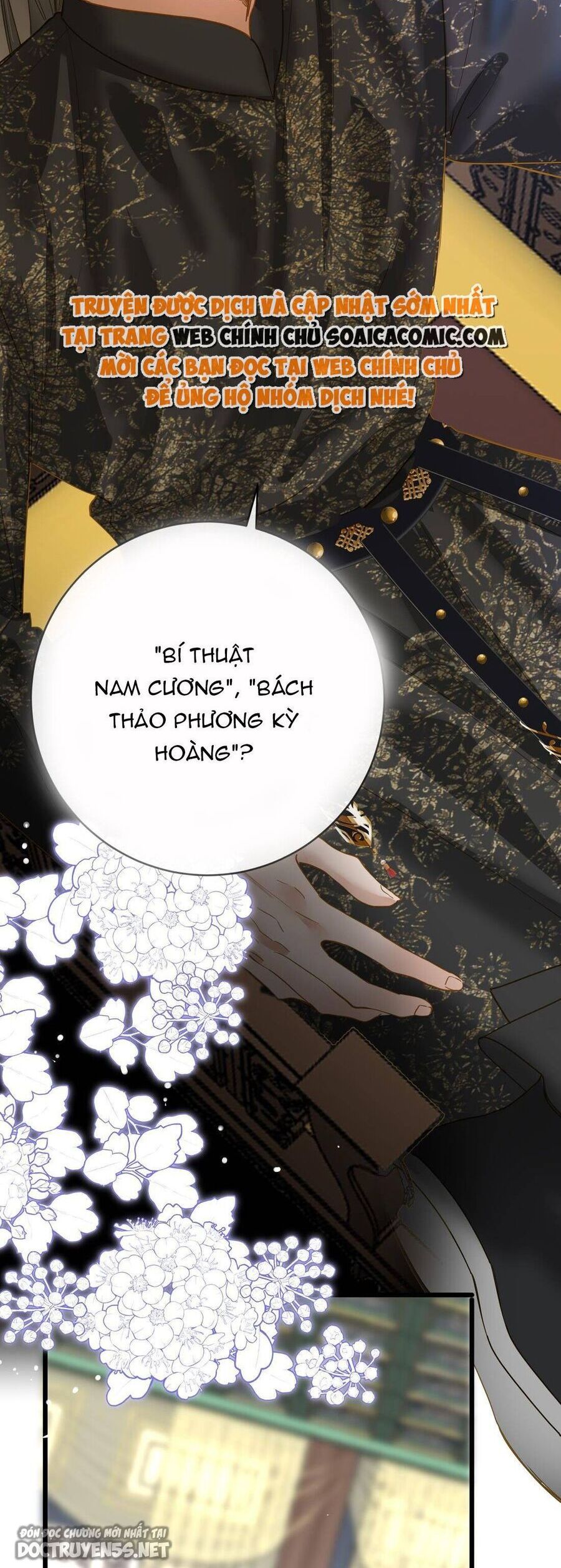 Vương Gia Hắn Luôn Nghĩ Tôi Yêu Hắn Đến Nghiện Chapter 40 - 6