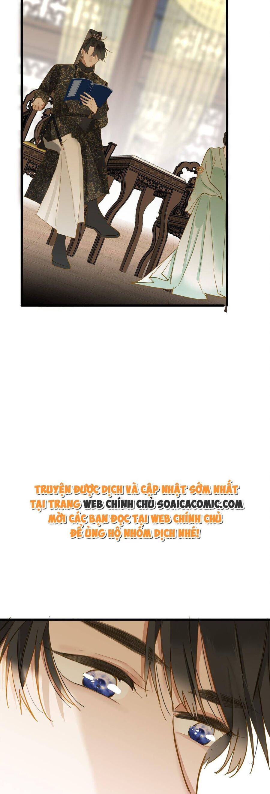 Vương Gia Hắn Luôn Nghĩ Tôi Yêu Hắn Đến Nghiện Chapter 40 - 7