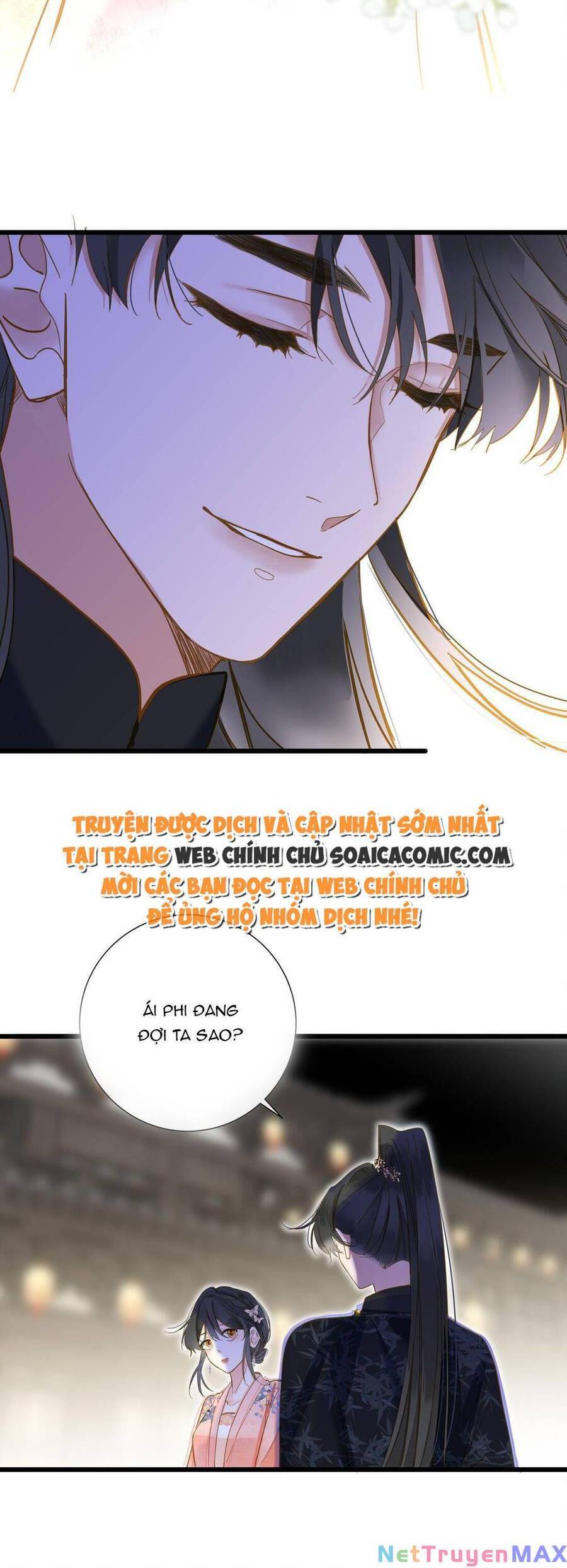 Vương Gia Hắn Luôn Nghĩ Tôi Yêu Hắn Đến Nghiện Chapter 41 - 12