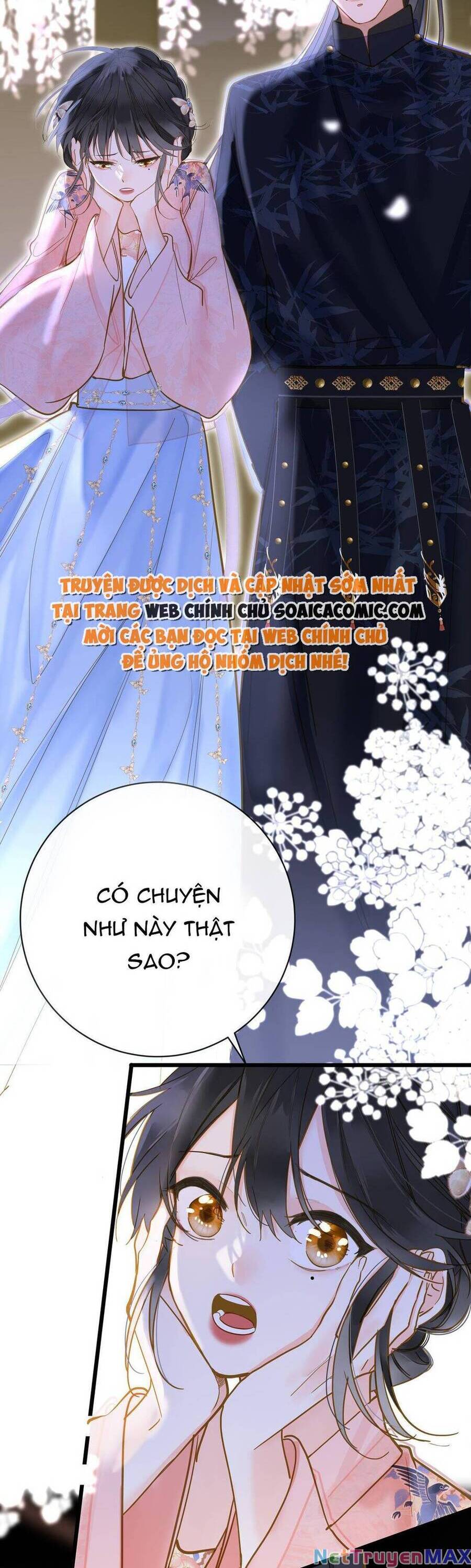 Vương Gia Hắn Luôn Nghĩ Tôi Yêu Hắn Đến Nghiện Chapter 41 - 15