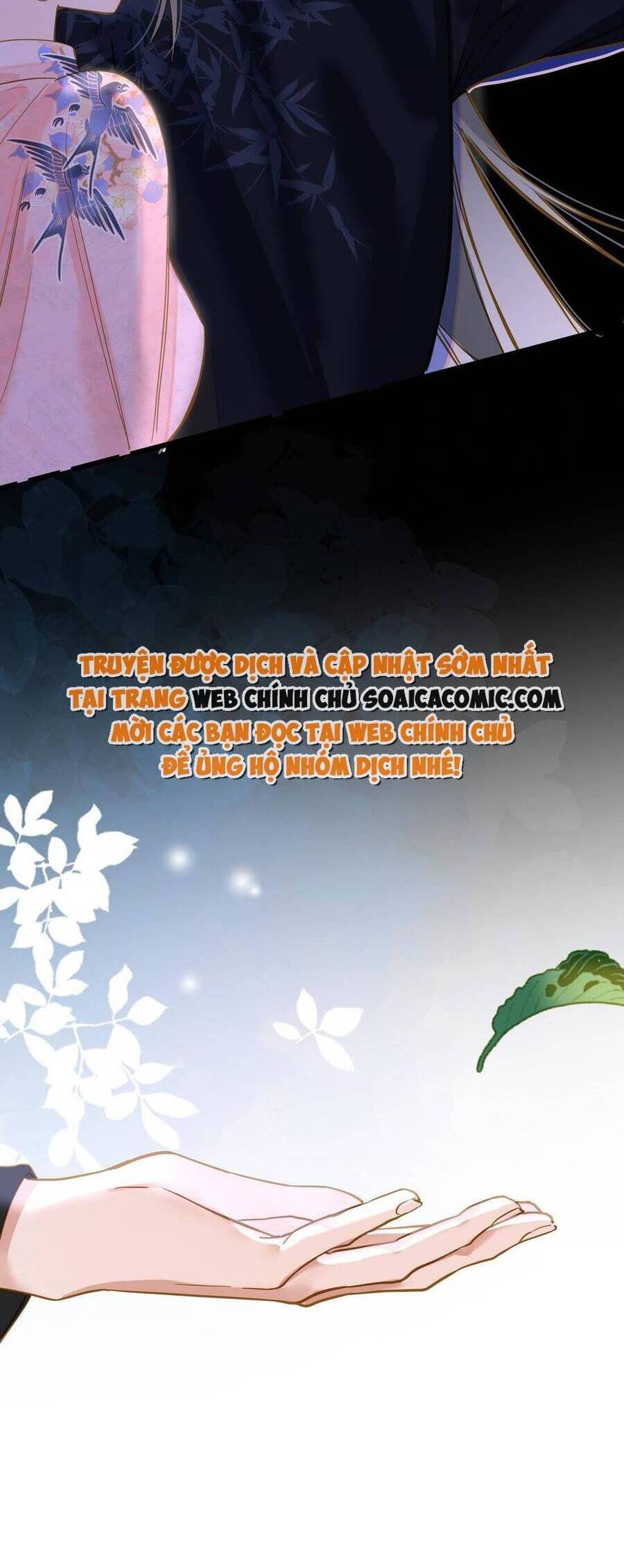 Vương Gia Hắn Luôn Nghĩ Tôi Yêu Hắn Đến Nghiện Chapter 41 - 21