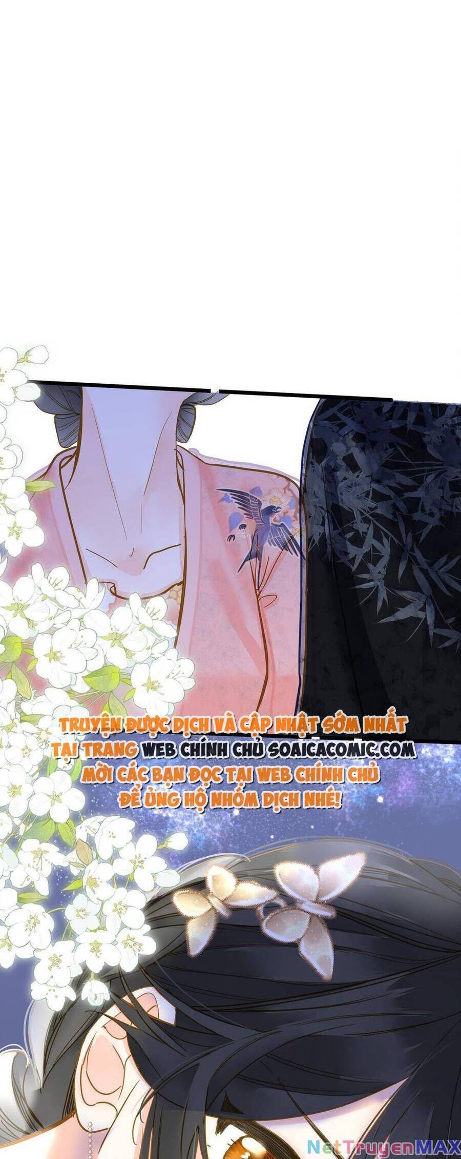 Vương Gia Hắn Luôn Nghĩ Tôi Yêu Hắn Đến Nghiện Chapter 41 - 22