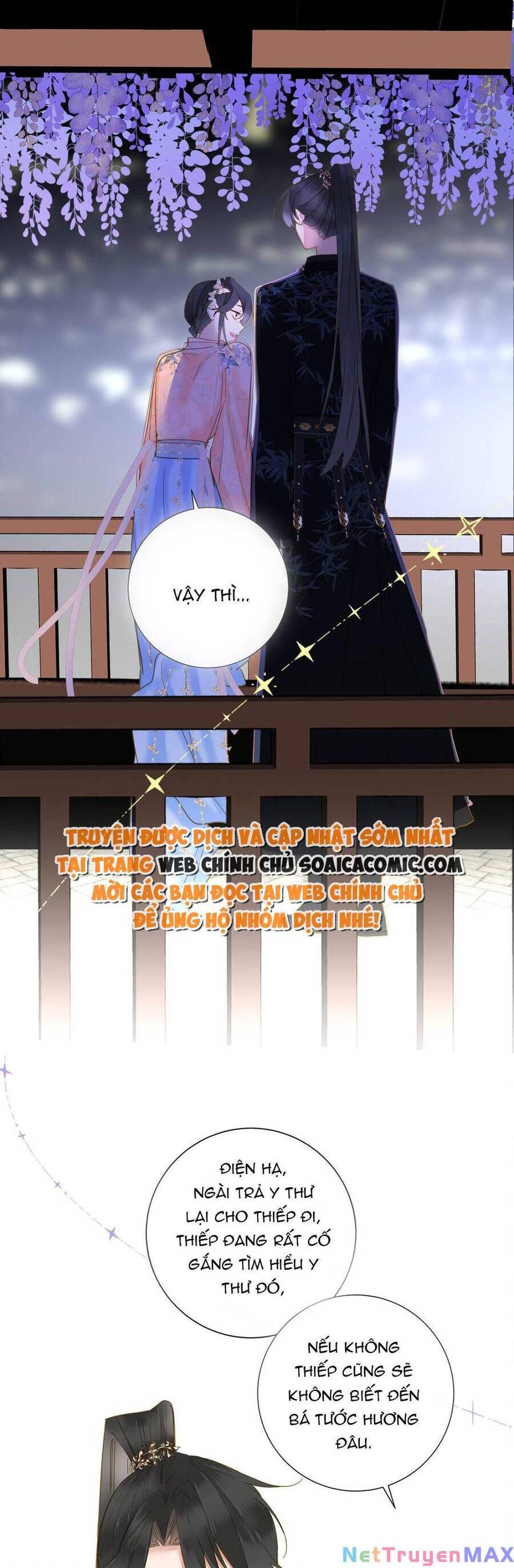 Vương Gia Hắn Luôn Nghĩ Tôi Yêu Hắn Đến Nghiện Chapter 41 - 28