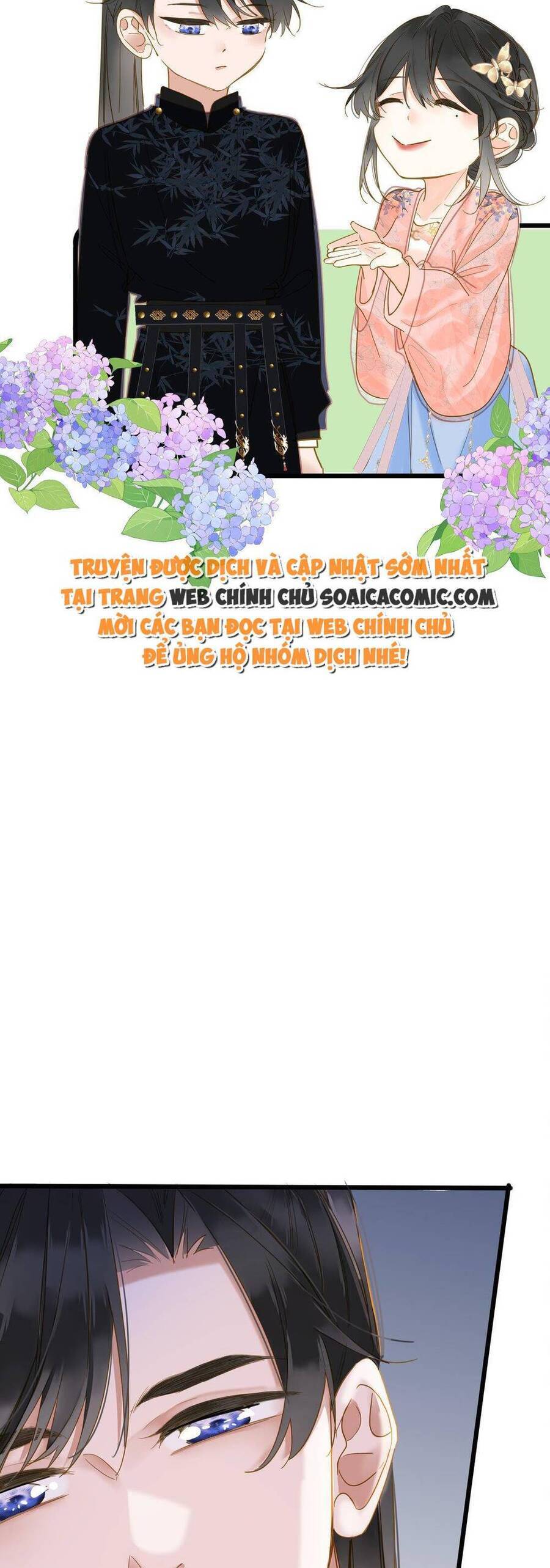 Vương Gia Hắn Luôn Nghĩ Tôi Yêu Hắn Đến Nghiện Chapter 41 - 29