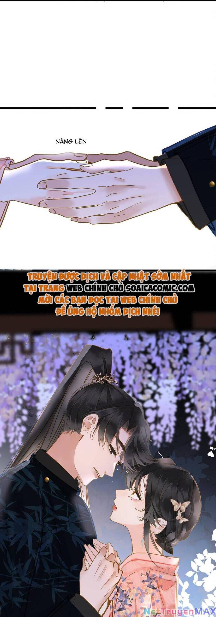 Vương Gia Hắn Luôn Nghĩ Tôi Yêu Hắn Đến Nghiện Chapter 41 - 31