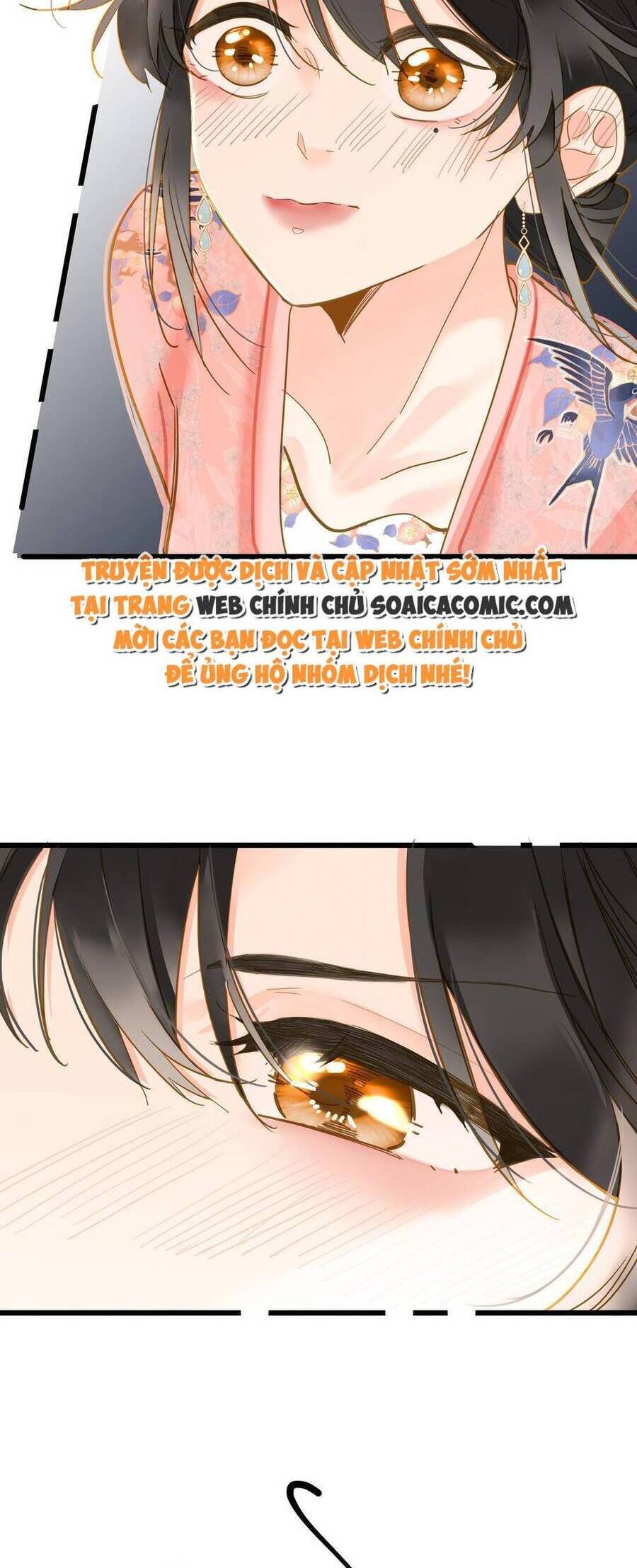 Vương Gia Hắn Luôn Nghĩ Tôi Yêu Hắn Đến Nghiện Chapter 41 - 33